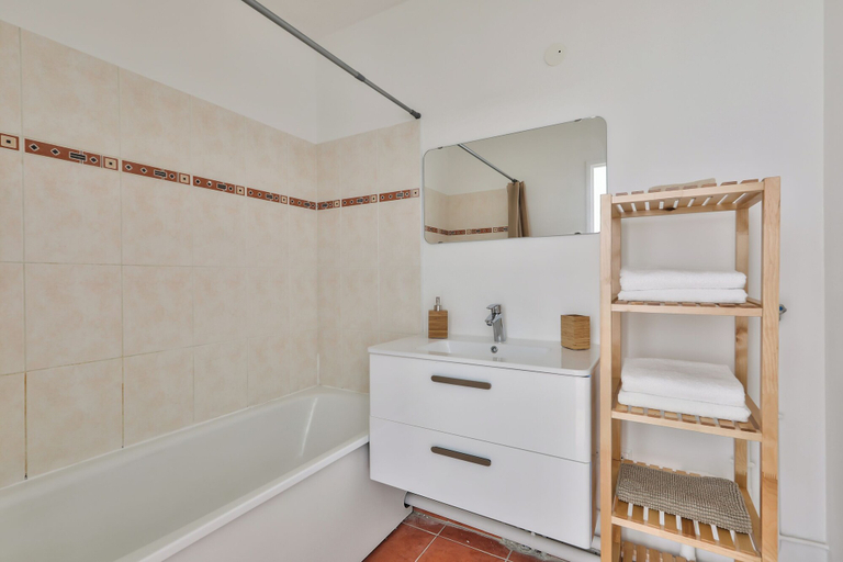 Bathroom, 123HOME - PARK SIDE, Seine-et-Marne