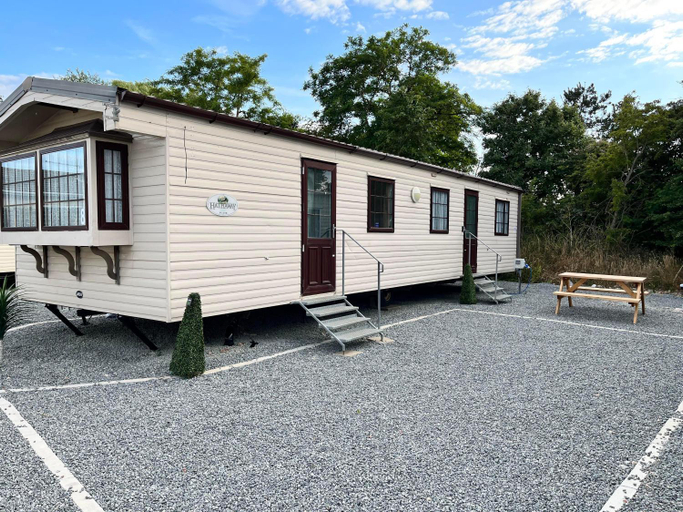 Others 5, Marsh Farm Holiday Park, Norfolk