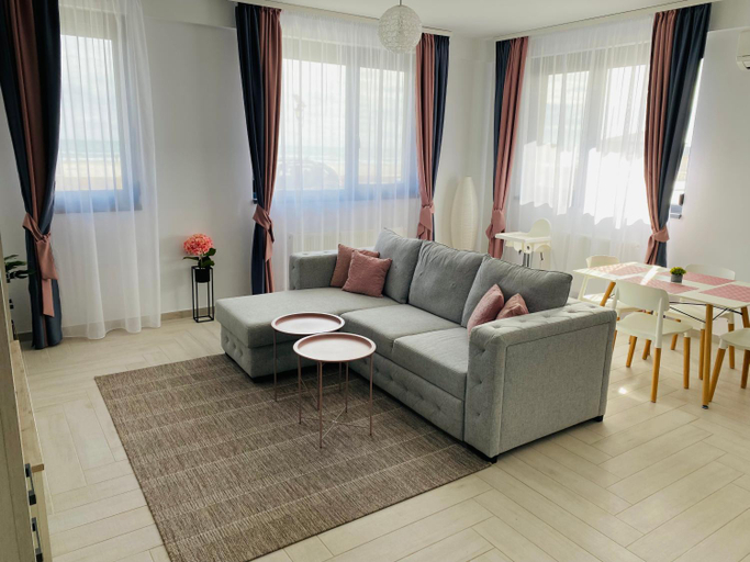 Others 3, Apartament Stefan Mamaia Nord, Navodari