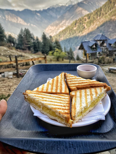 Others 3, RAFA Shangarh, Kullu