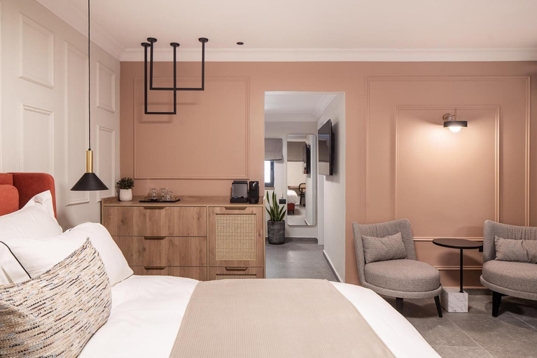 Others 5, Albi Boutique Hotel - Traveler's Choice 2024