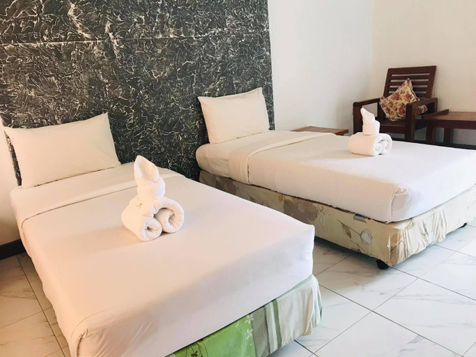 Bedroom 7