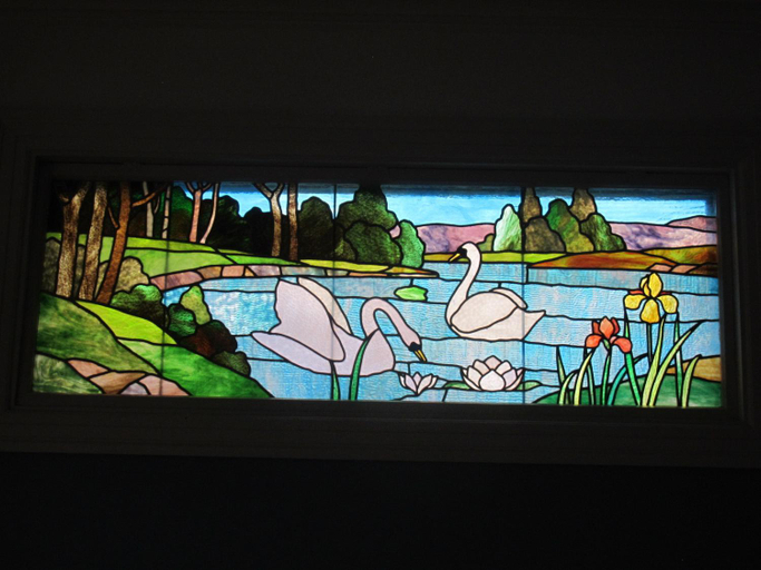 Others 4, Borrgarden Hostel, Ljusdal
