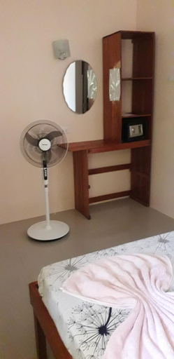 Bedroom 4, JPH Resort, Daanbantayan