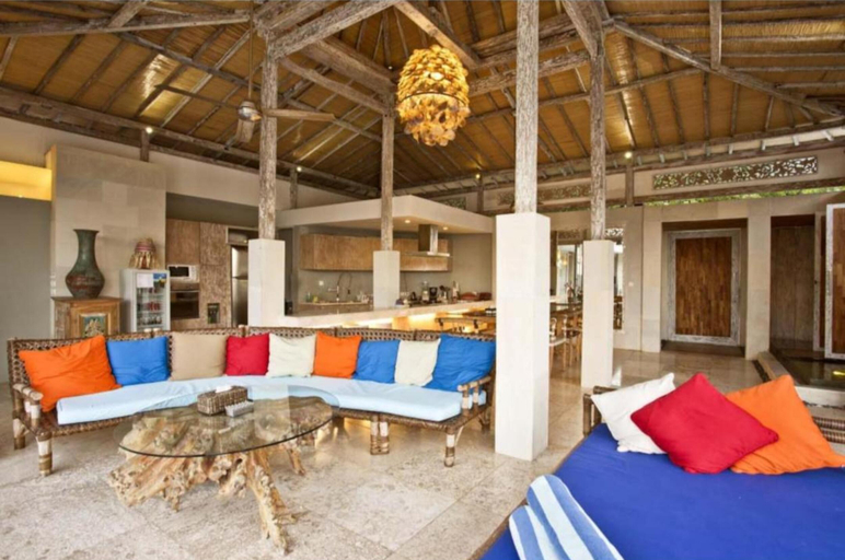 Others 4, Sunset Paradise Villa Uluwatu, Badung