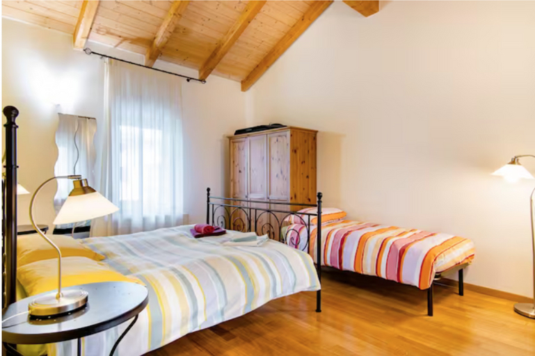 Others 3, B&B Ai Tigli, Udine