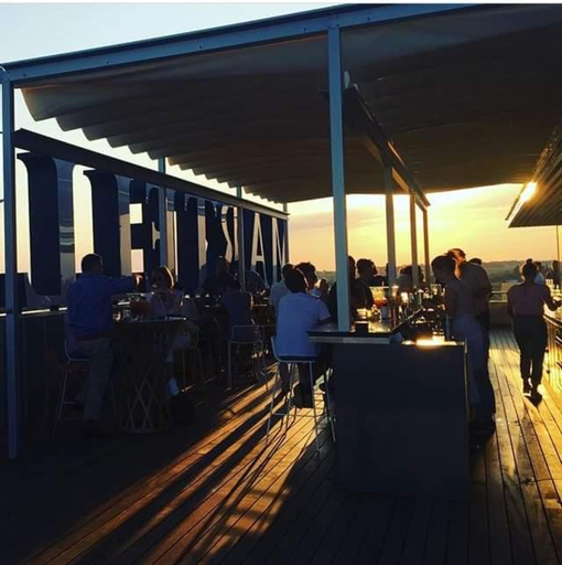 Food & Drinks 3, LE SAINT JACQUES #Centre ville, Charente