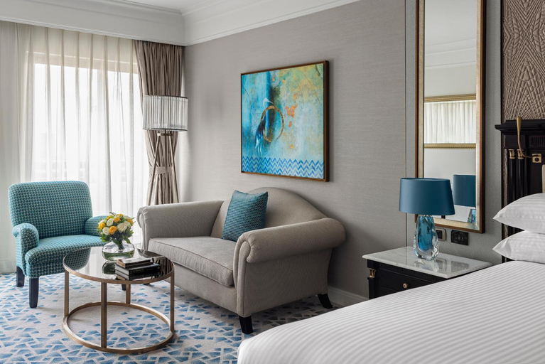 Bedroom 3, Intercontinental Cairo Citystars By IHG, Nasr City 1