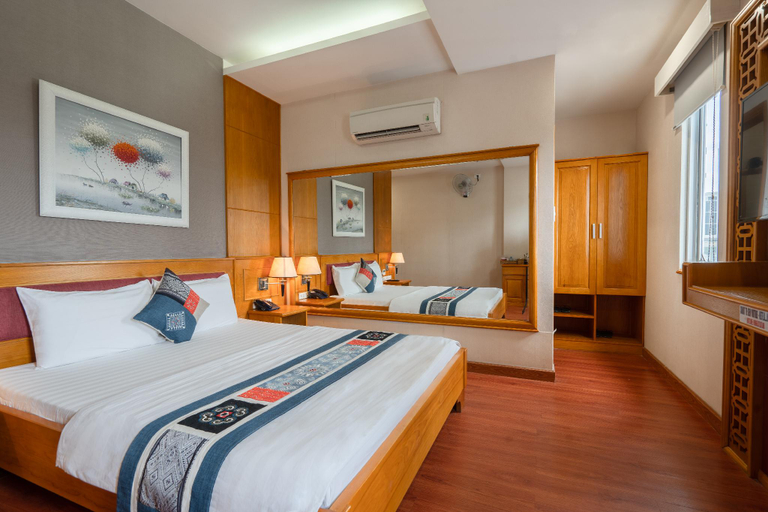 Bedroom 8
