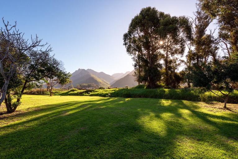 Others 5, Honeyrock Cottages, Overberg