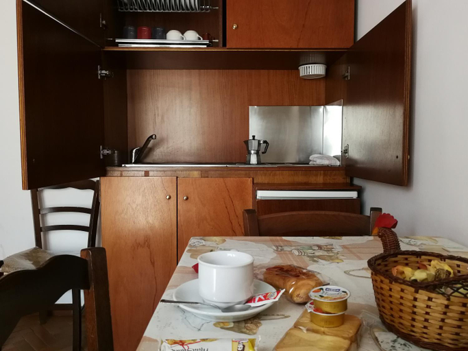 Others 2, B&B Leggieri Villa Siria, Foggia