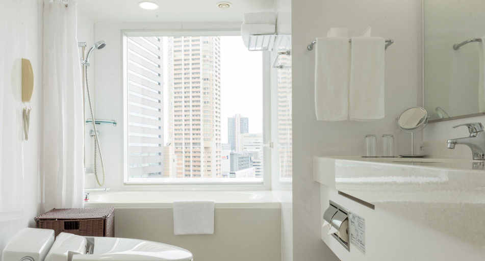 Bathroom 6