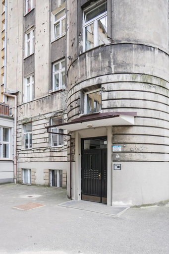 Exterior & Views 2, oompH Warsaw Central Premium Apartments, Warsaw