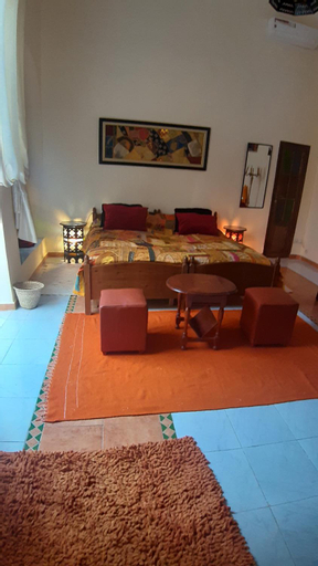 Bedroom 15