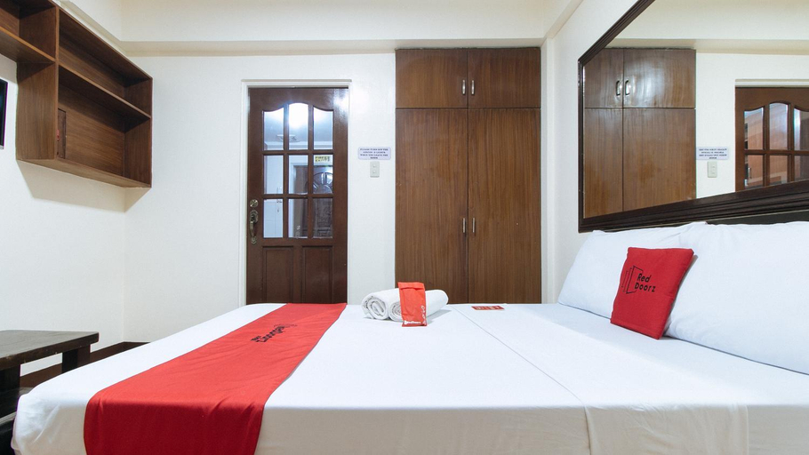 Bedroom 29
