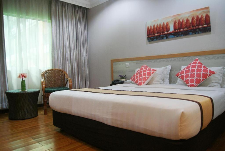 Bedroom 6