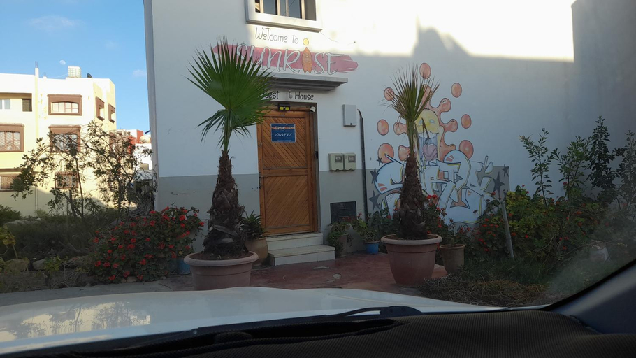 Others 2, Imsouane Sunrise GuestHouse, Agadir-Ida ou Tanane
