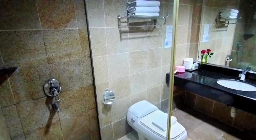 Bathroom 8