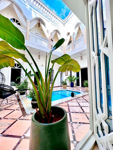 Exterior & Views, Riad Dreams, Marrakech