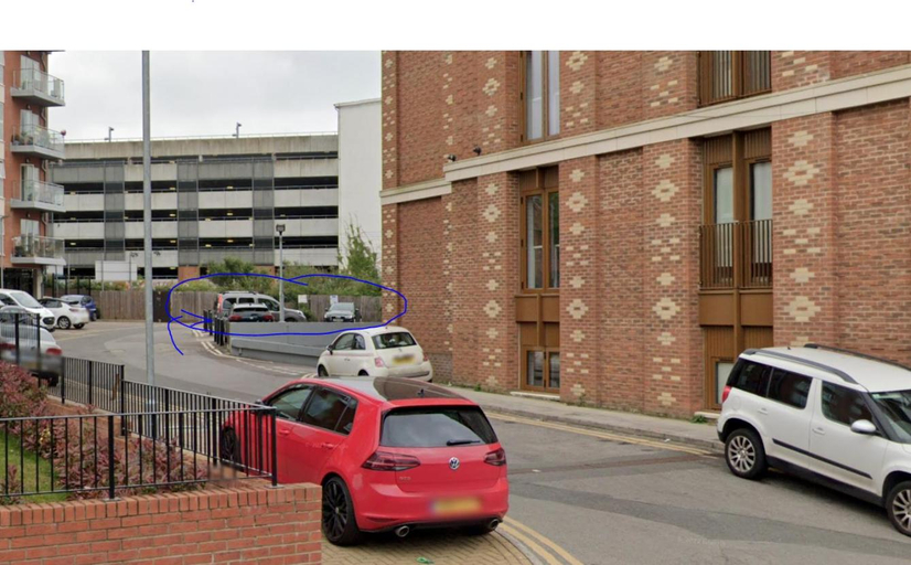 Others 3, LillyRose Serviced Apartments - St Albans City Centre, Parking, Hertfordshire