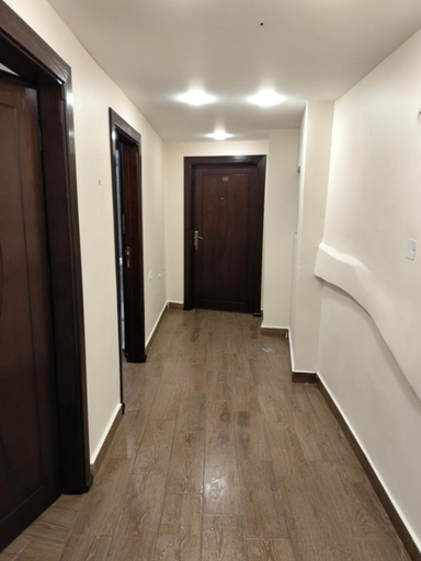 Others 2, Old Street Apartment, Wadi Musa