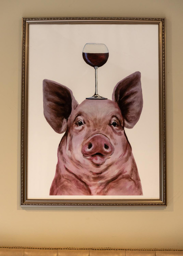 Food & Drinks 5, The Lower Buck Inn, Lancashire