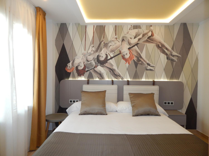 Others 4, Hostal Dona Carmen (Adults Only), Málaga