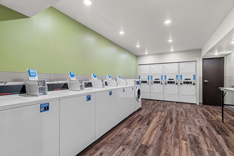 Others 5, Woodspring Suites Columbia - Irmo, Richland