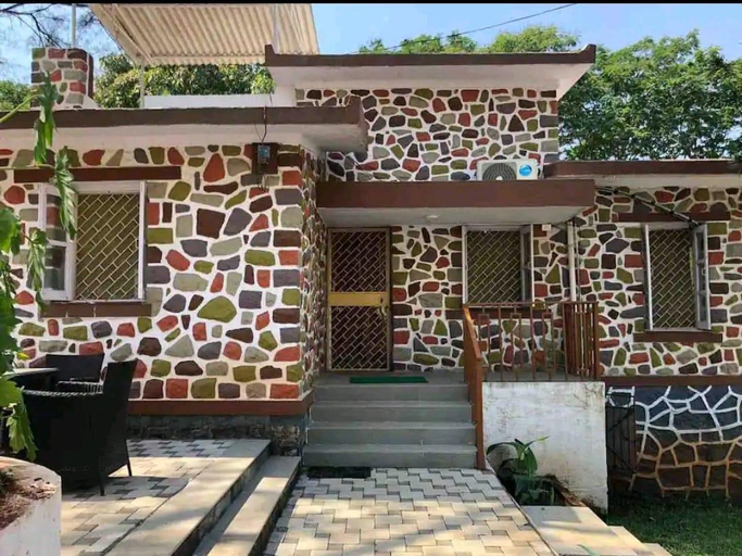 Exterior & Views 1, BnBBuddy- Great Escape@Karjat, Maharashtra, Raigarh