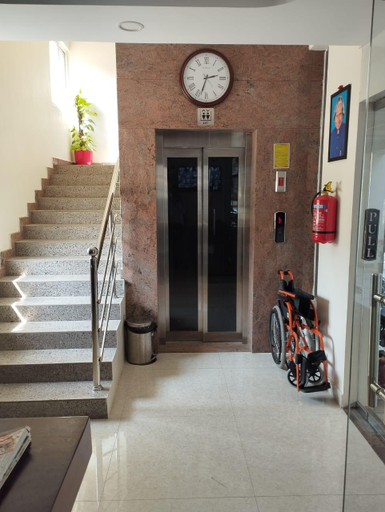 Others 4, ANNAI RESIDENCY, Vellore