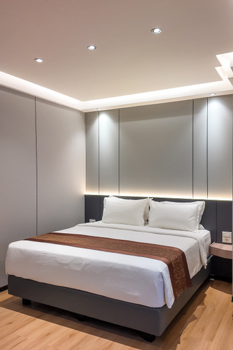 Bedroom 13