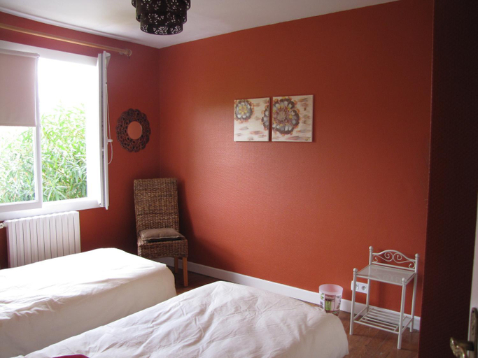 Others 5, Gite "Au Gre de l'Adour", Landes