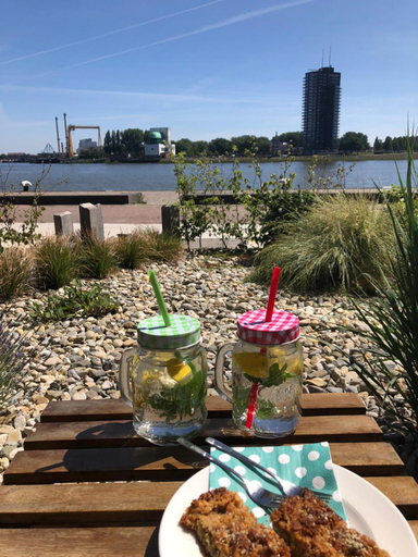 Others 5, B&B Maasview, Rotterdam