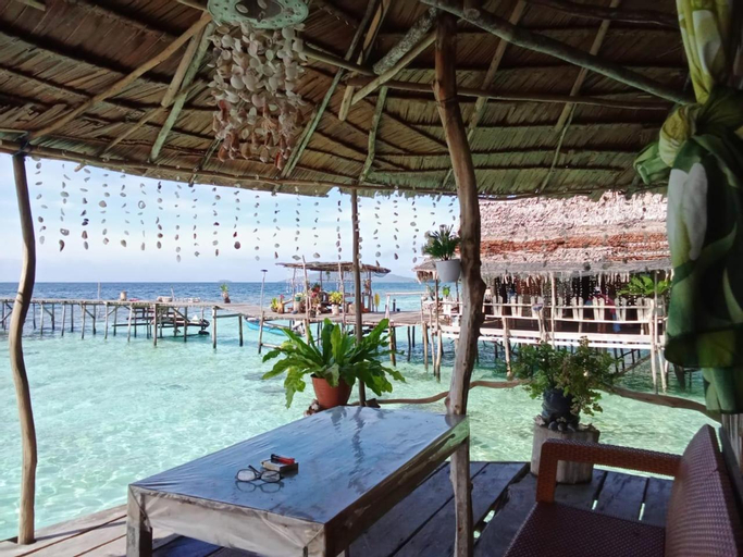 Others 4, Yenbainus homestay, Raja Ampat