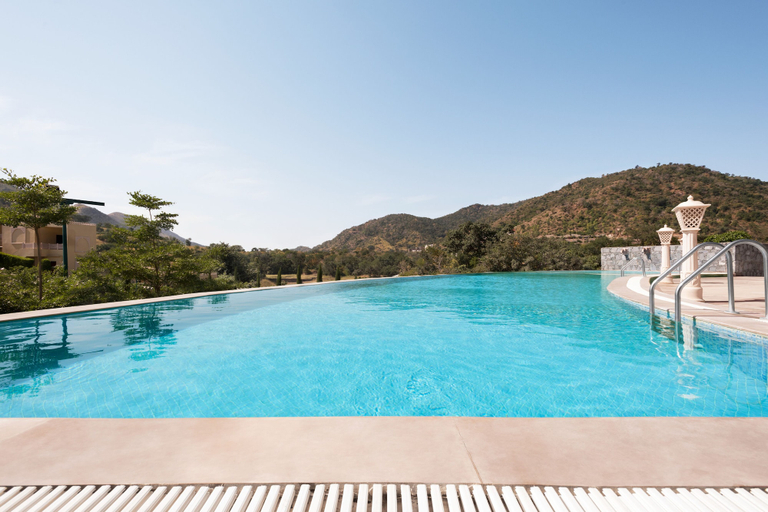 Sport & Beauty 3, Raajsa Kumbhalgarh - IHCL SeleQtions, Rajsamand