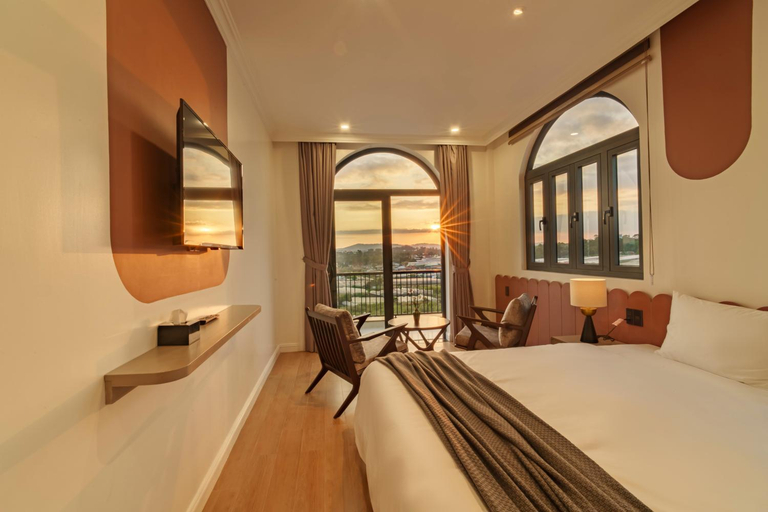 Bedroom 7