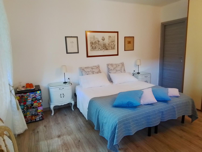 Bedroom 11