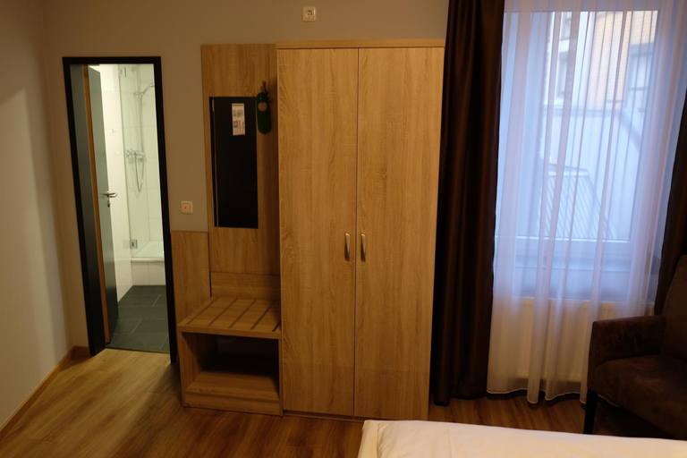 Others 5, Minx – CityHotels, Städteregion Aachen