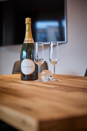 Food & Drinks, Apartment Eastside Top 8, Zell am See