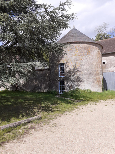Ferme de la Basse-cour, Eure-et-Loir