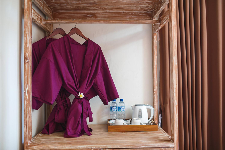 Amenities 1