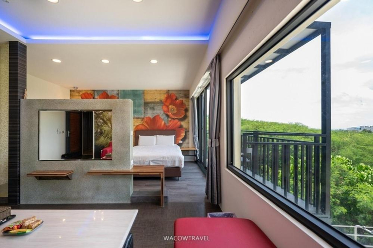 1, Sunny Ocean B&B, Pingtung