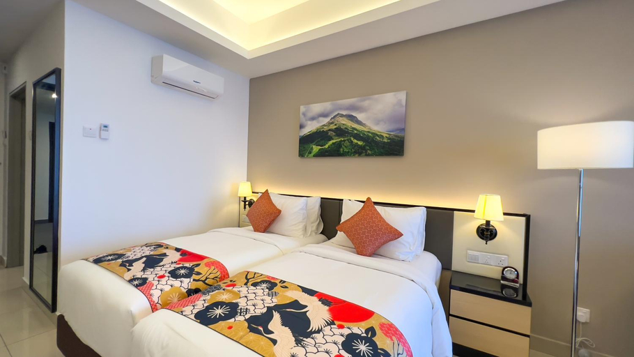 Bedroom 2