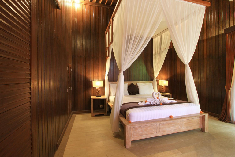Bedroom 16
