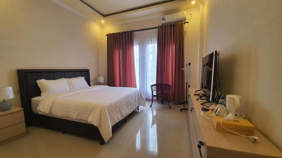 Others 2, Grand Puri Hotel, Klungkung