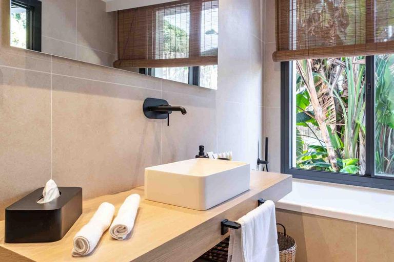 Bathroom 5, Casa Bodhi, Málaga