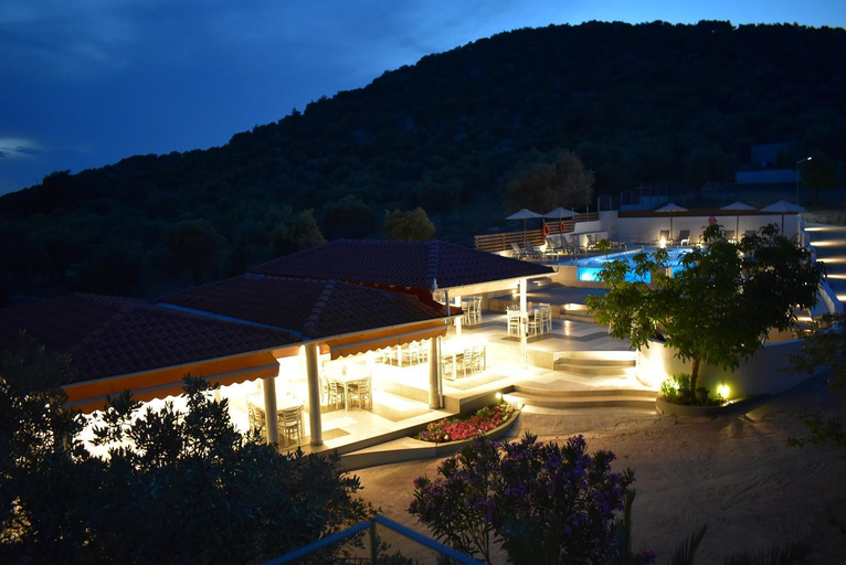 Others 3, Studios Apartments Irini Patira, East Macedonia and Thrace