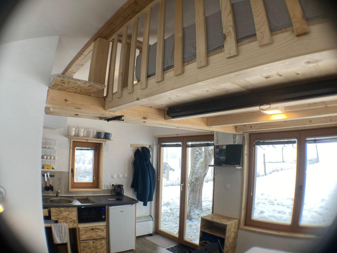 3, Tiny House, Mislinja
