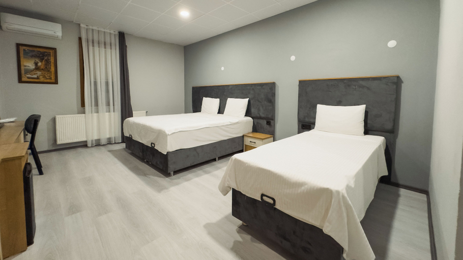 Bedroom 4, Altınova Hotel Sakarya, Merkez