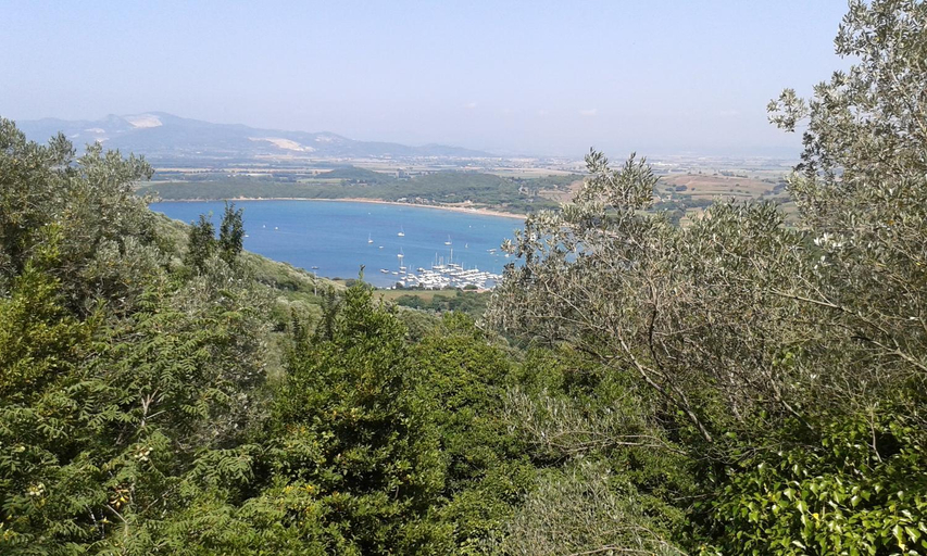 Others 4, Agriturismo Baratti, Livorno